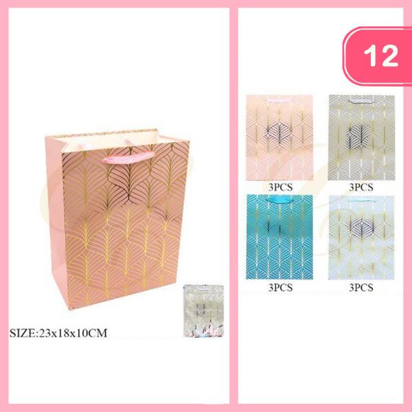 CELEBRATION GIFT BAG (12 UNITS)