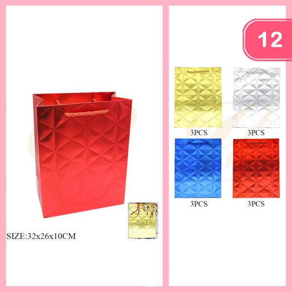 GIFT BAG (12 UNITS)