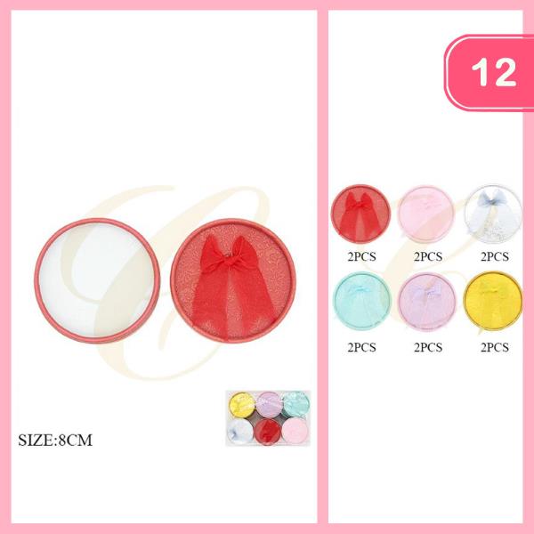 JEWELRY GIFT BOX (12 UNITS)