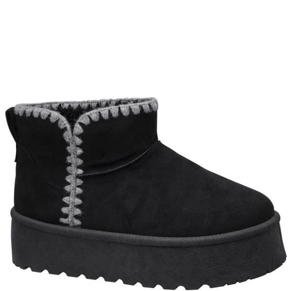 WARM STYLE BOOT 1 PAIR