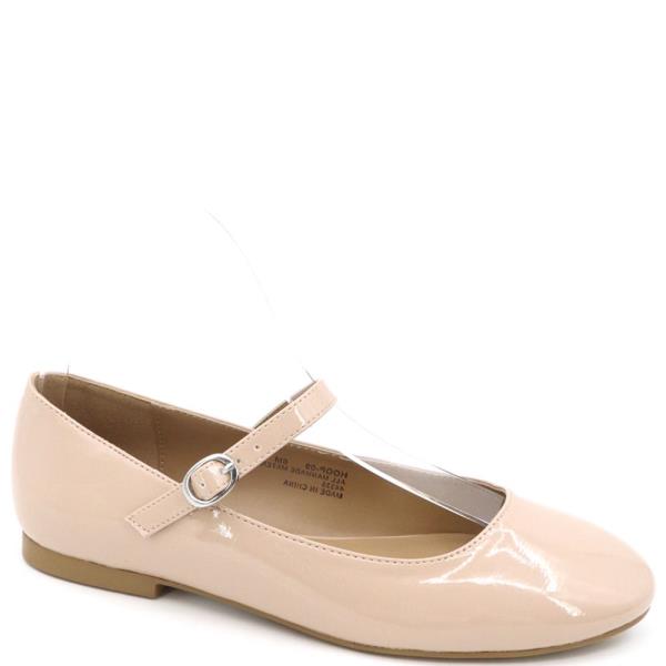 ROUND TOE MARYJANE 1 PAIRS