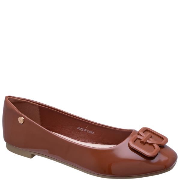 FASHION CHIC DESIGN FLAT 1 PAIR