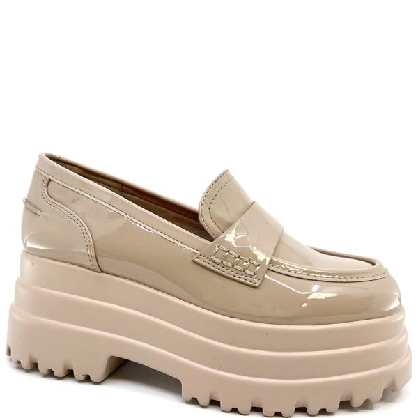 HIGH PLATFORM OXFORD 1 PAIRS