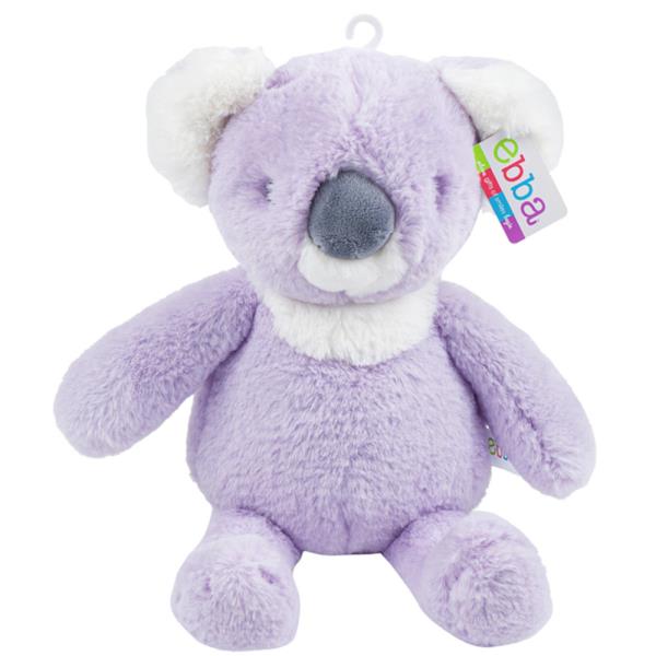 CUDDLY KOALA PLUSH