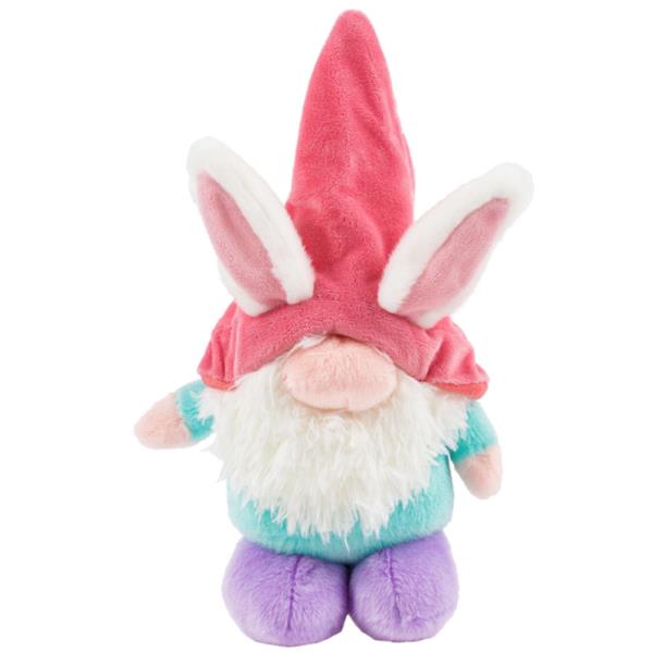 BUNNY GNOME PLUSH TOY