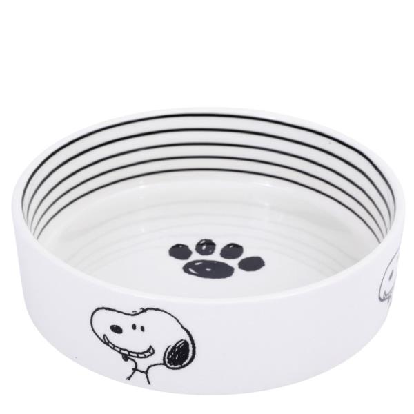 SUPPERTIME FAVORITES 6.5" PET BOWL