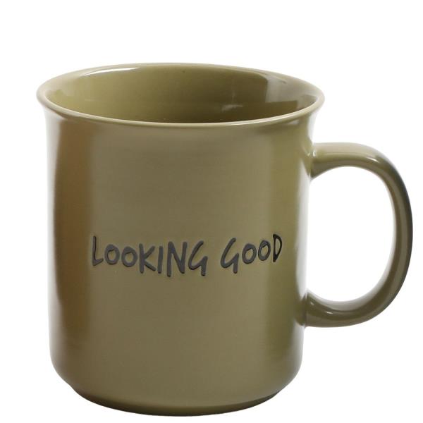 THOUGHTFUL MORNING 26 OZ CUP