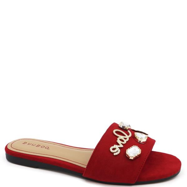 EMBELLISHED SLIDE 1 PAIRS