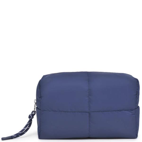 DAYDREAMER NYLON COSMETIC POUCH BAG