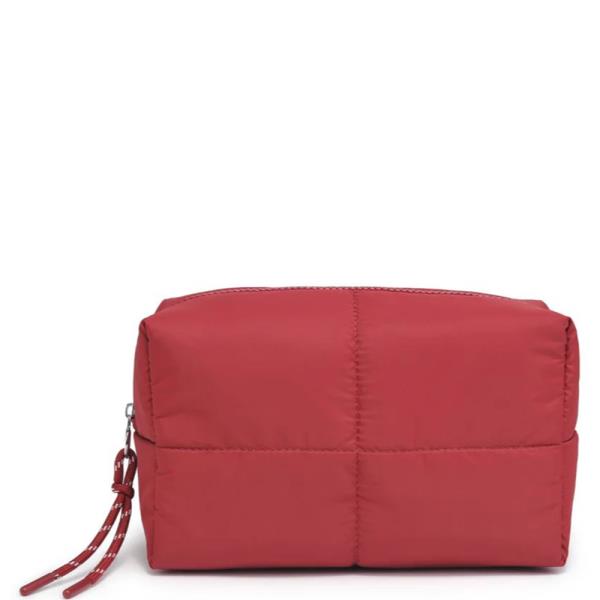 DAYDREAMER NYLON COSMETIC POUCH BAG