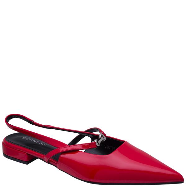 FASHION POINTY SLINGBACK HEEL 1 PAIR