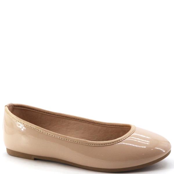 BALLERINA FLAT 1 PAIR