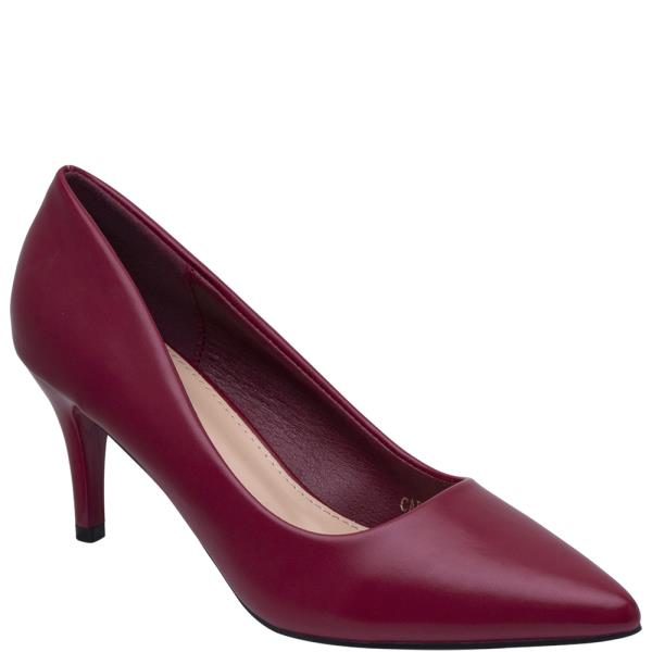 CHIC SMOOTH HEEL 1 PAIR