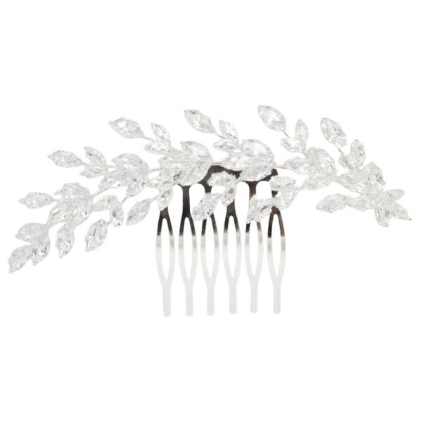 CZ HAIR COMB