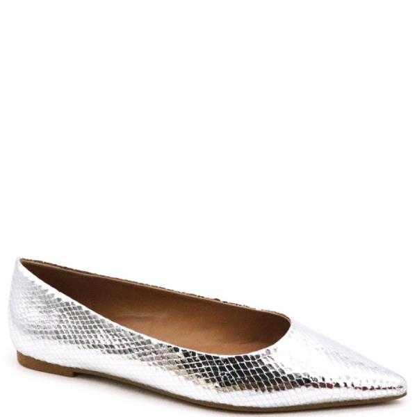 HINESTONE KNOT PLATFORM 1 PAIR