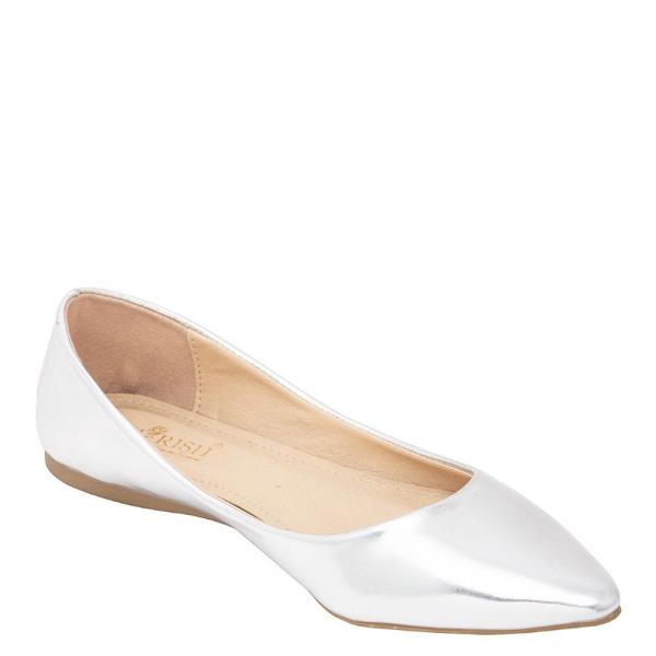 POINTY BALLERINA FLAT 1 PAIR