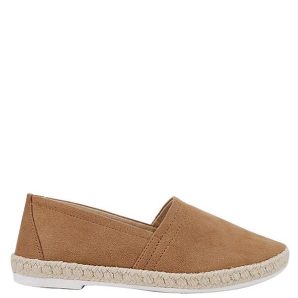 FASHION SLIP ON DESIGN SNEAKERS 1 PAIR