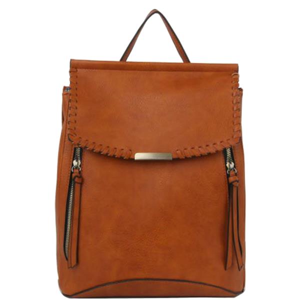 SMOOTH CONVERTIBLE BACKPACK