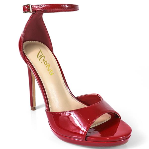 ANKLE HIGH POINTY HEEL 12 PAIRS