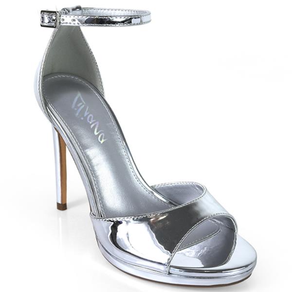 ANKLE HIGH POINTY HEEL 12 PAIRS