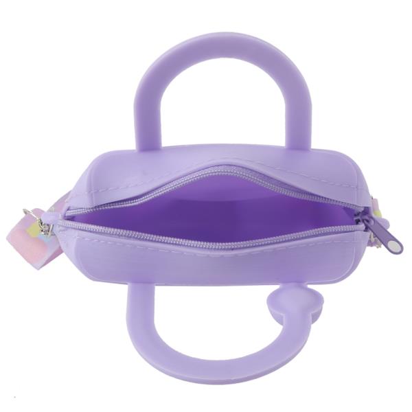 CHIC CUTE POP CHARM CROSSBODY BAG