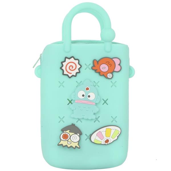 CHIC CUTE POP CHARM CROSSBODY BAG