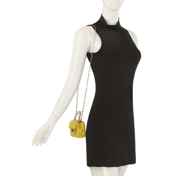 STYLISH DESIGN CROSSBODY BAG