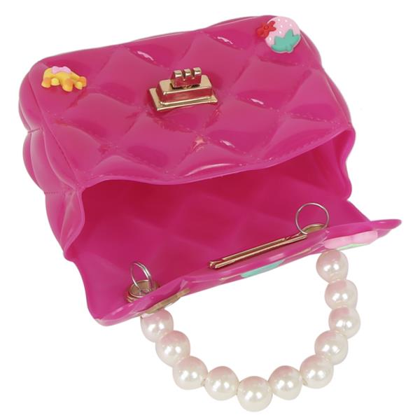 CUTE CHARMED CROSSBODY BAG