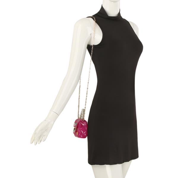 CUTE CHARMED CROSSBODY BAG