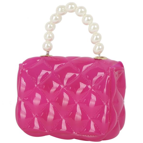 CUTE CHARMED CROSSBODY BAG