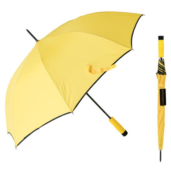 EASY GRIP CLASSIC UMBRELLA YELLOW