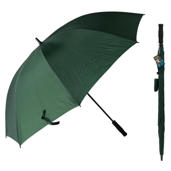 GOLF UMBRELLA DARK GREEN
