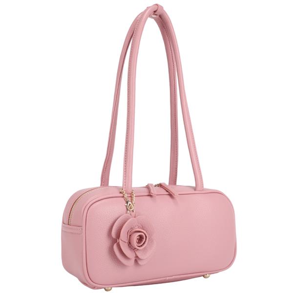ROSE CHIC SHOULDER BAG