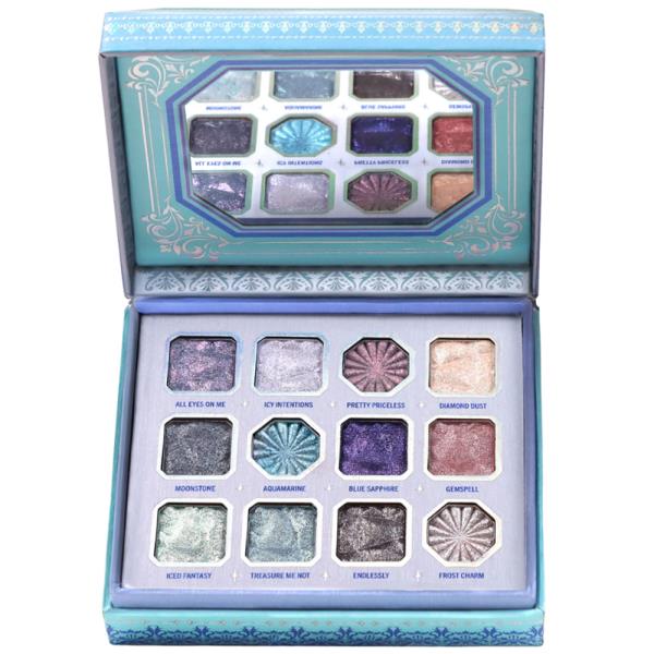 MOIRA ENDLESS GLITZ SERIES PALETTE