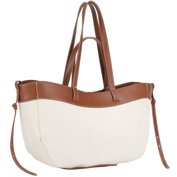 MODERN SHOULDER TOTE BAG
