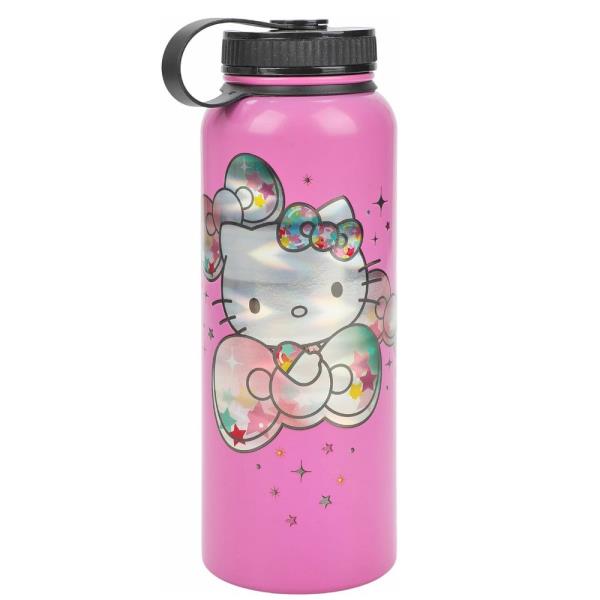 HELLO KITTY WATER BOTTLE