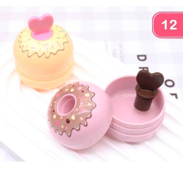 LIP BALM SUPER COMFORTABLE (12 UNITS)