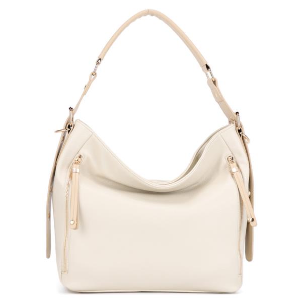 HOBO BAG WITH MINI POUCH SHET