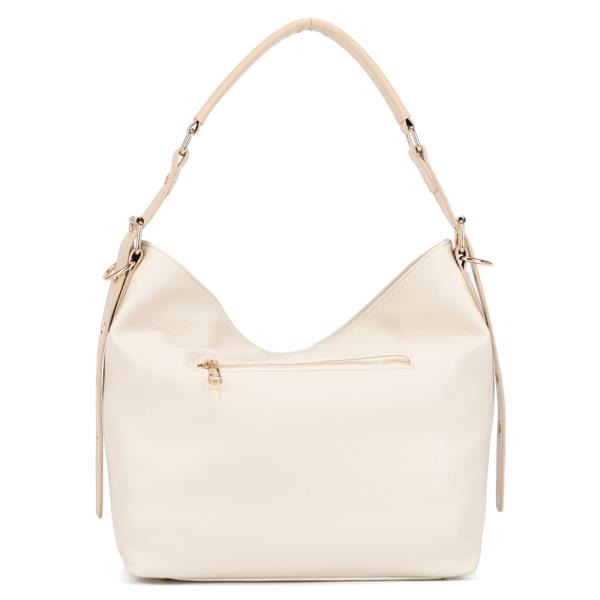 HOBO BAG WITH MINI POUCH SHET