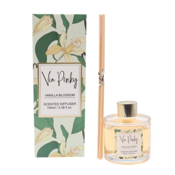 VANILLA BLOSSOM DIFFUSER