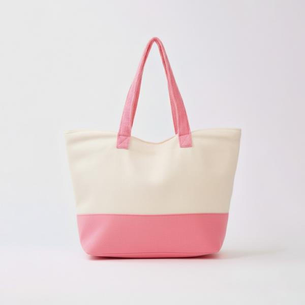 LIFE IS BETTER AT THE BEACH TERRY TOTE