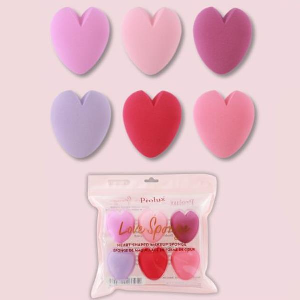 PROLUX EXPANDS WHEN WET SET