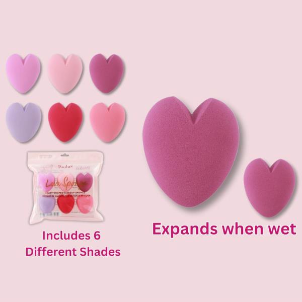 PROLUX EXPANDS WHEN WET SET