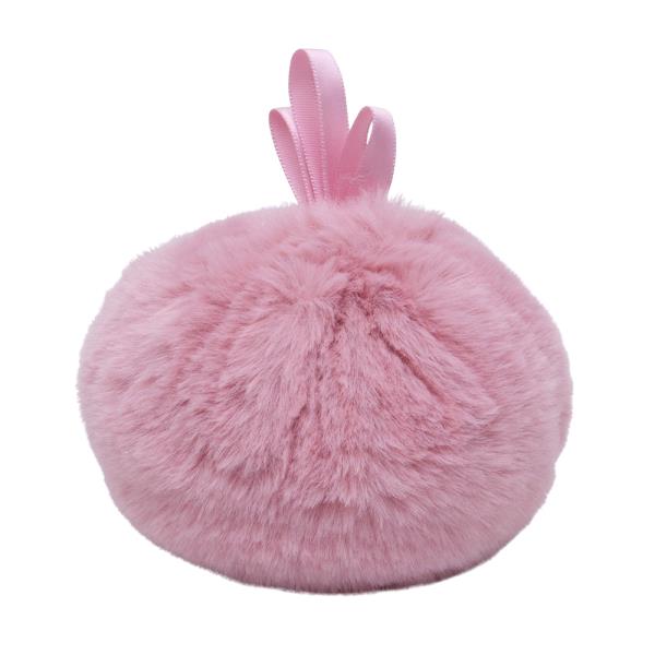 CALA SHIMMER PUFF PINK