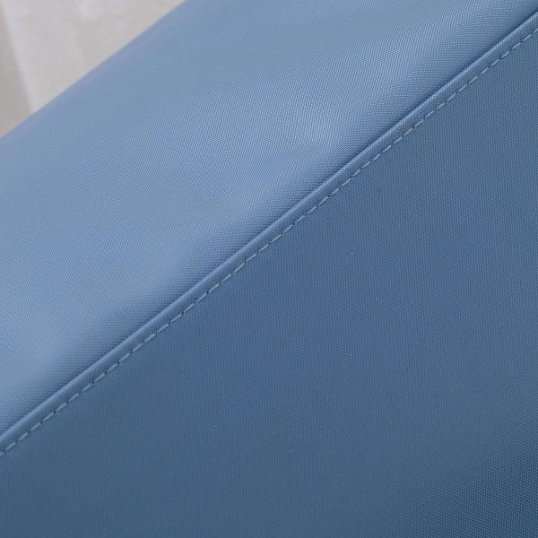 TRIM WEEKENDER TOTE SPACIOUS ZIP TOP SHOULDER STRAP DESIGN