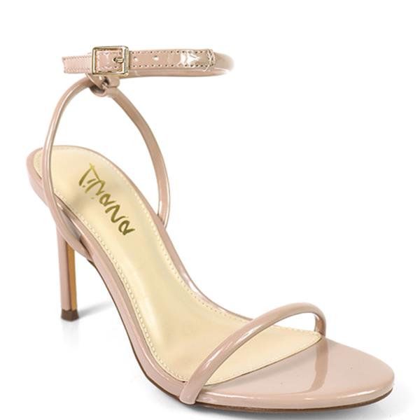 ANKLE POINTY OPEN HEEL 12 PAIRS