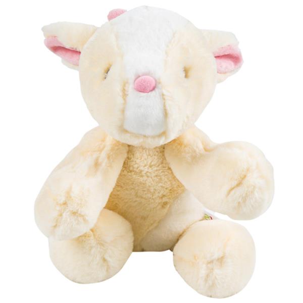 GRETA GOAT PLUSH TOY