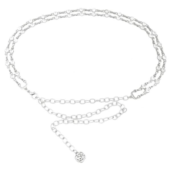 RS LADDER DROP CHIAN BELT