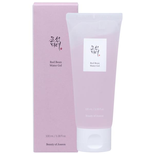 BEAUTY OF JOSEON RED BEAN WATER GEL
