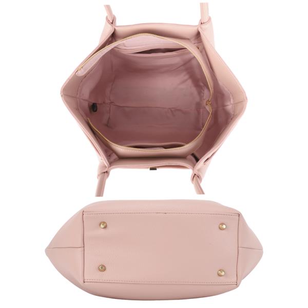 MODERN SHOULDER TOTE BAG